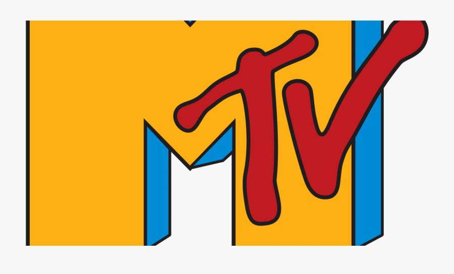 How Mtv Ruined The Music Industry - Mtv 80s, Transparent Clipart