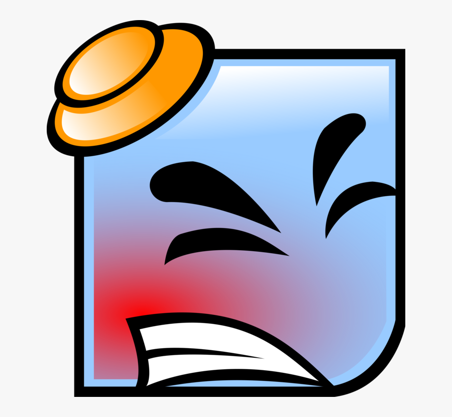 Anger, Angry, Robot, Smiley - Emoticon, Transparent Clipart