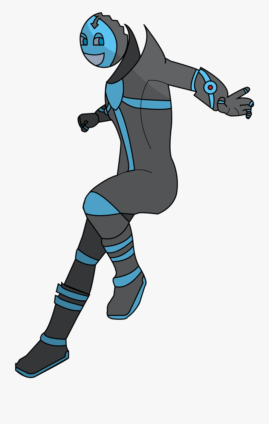 As Of Now, It Doesn"t Really Have A Name - Snowboarding, Transparent Clipart