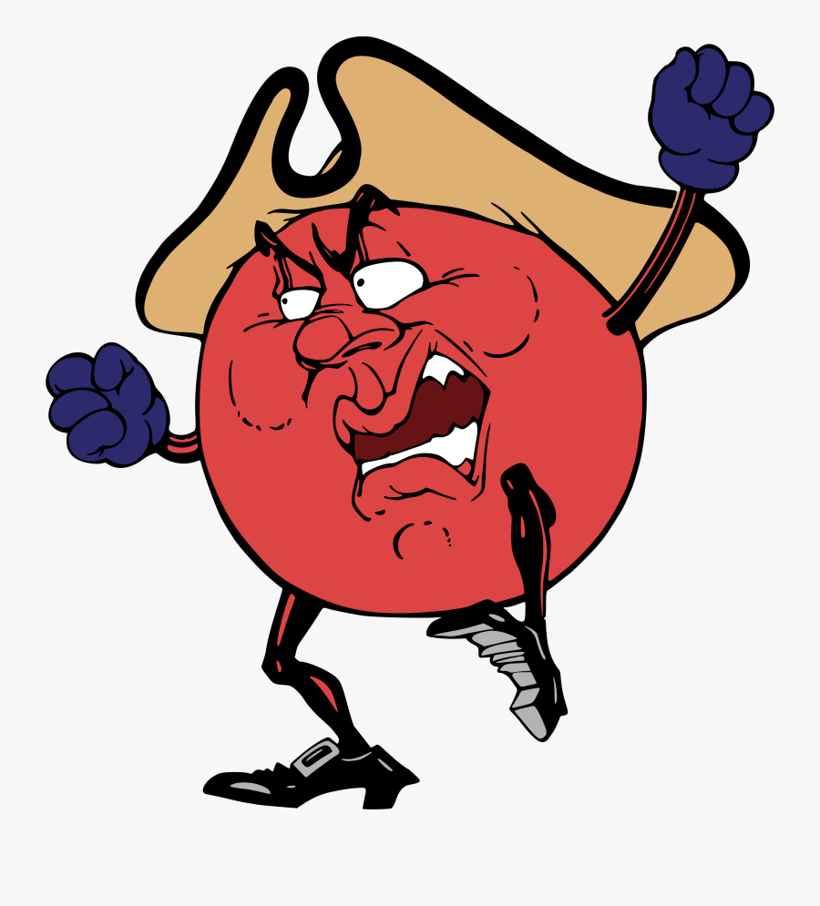 Black And White Library Anger Clipart Outraged - Cranberry Clipart, Transparent Clipart