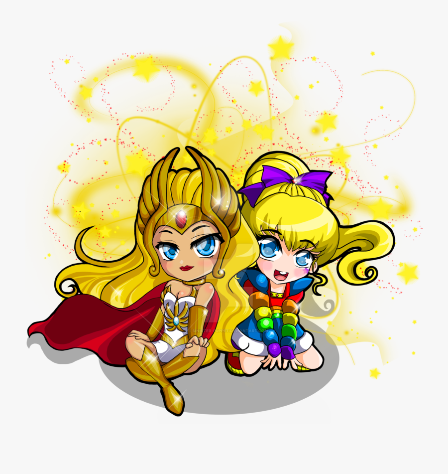 80"s Clipart 80 Girl - Cartoon, Transparent Clipart