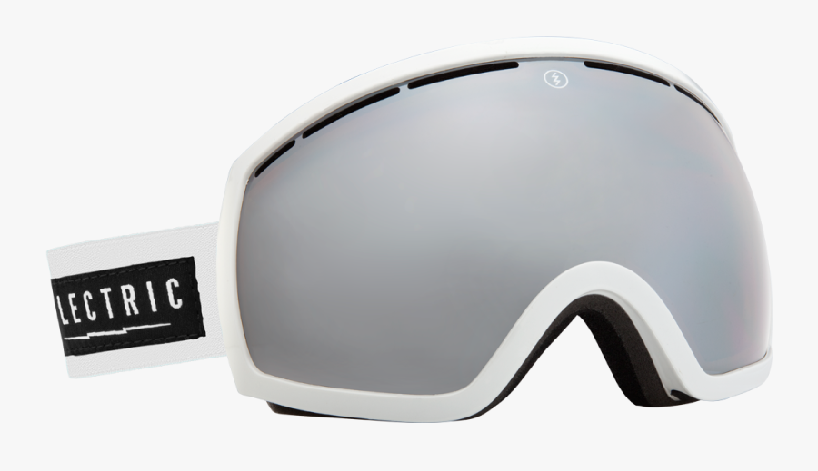 5 Sunglasses Electric Evolution, Charger Visual Snowboard - Electric, Transparent Clipart
