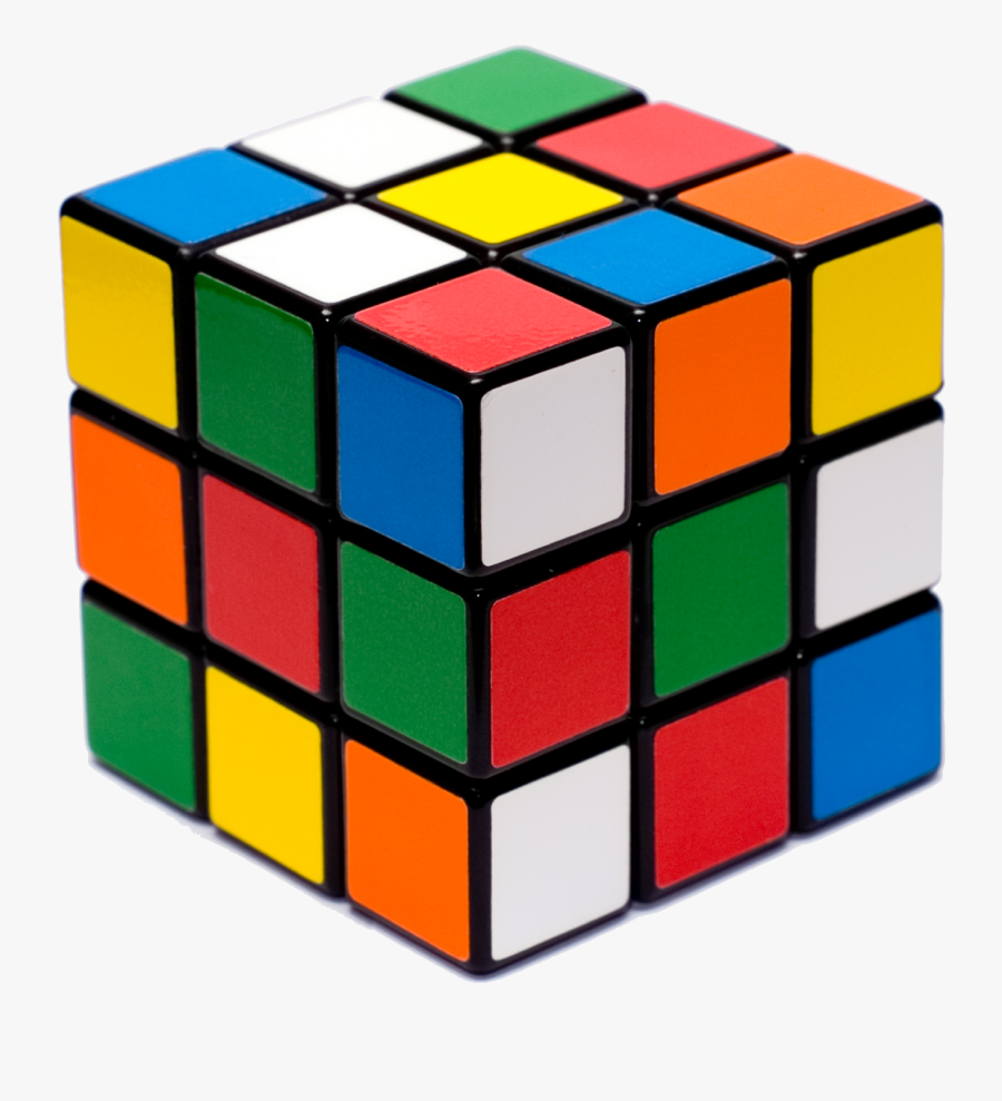 Wikia Visualization Main,80s - Rubik's Cube Png, Transparent Clipart