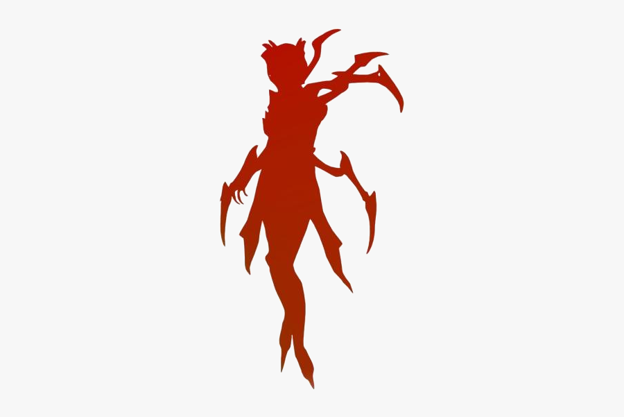 Elise Spider Queen Art Hd Png Clipart Download - Elise League Of Legends Png, Transparent Clipart