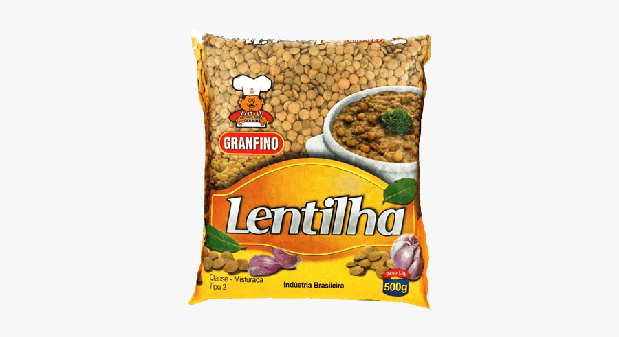 Clip Art Granfino G Superprix - Lentilha Granfino, Transparent Clipart