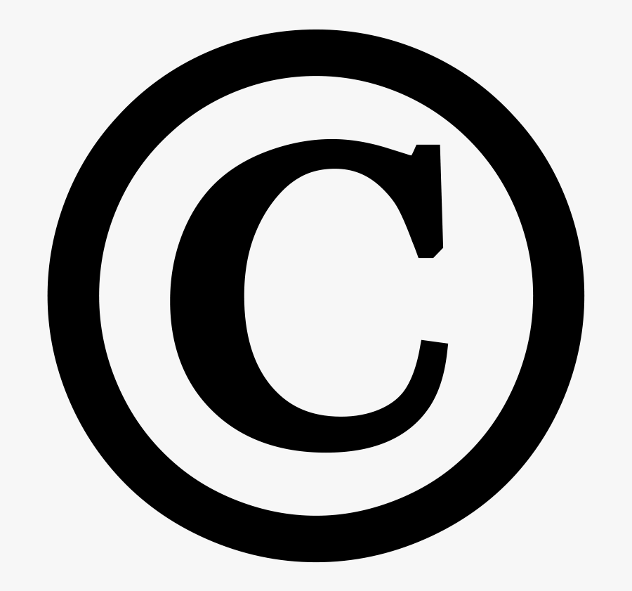 Number 3 In A Circle, Transparent Clipart