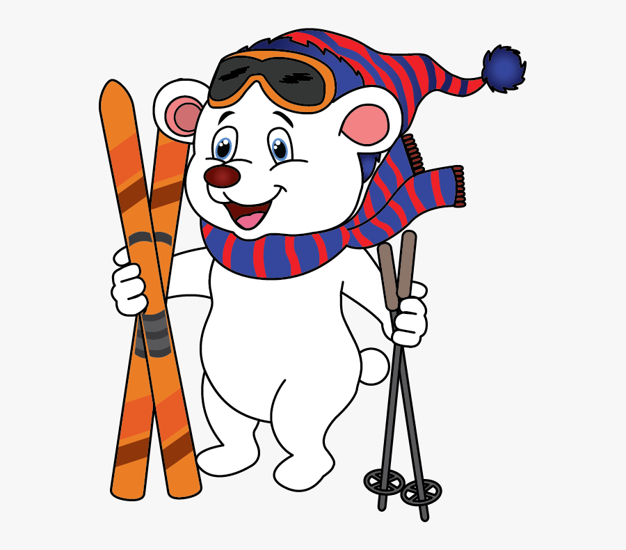 Ski School, Ski Lessons, Learn To Ski, Learn To Snowboard, Transparent Clipart