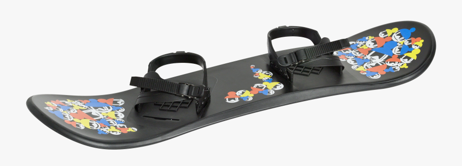 Snowboard Png Transparent Image - Snowboard Transparent, Transparent Clipart