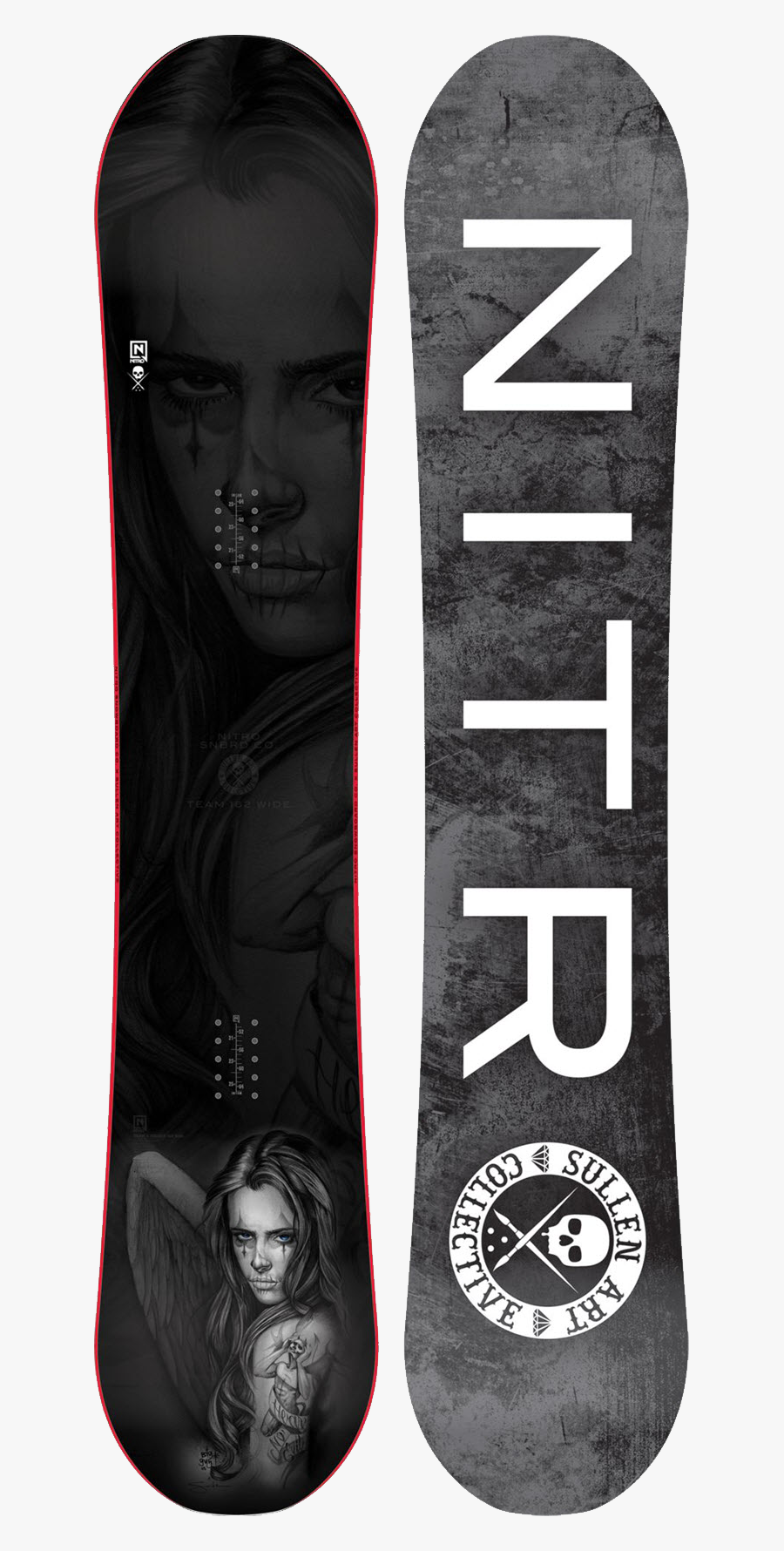 Snowboarding, Transparent Clipart