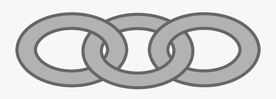 Chain Clipart Chain Link - Chain Link Clipart, Transparent Clipart