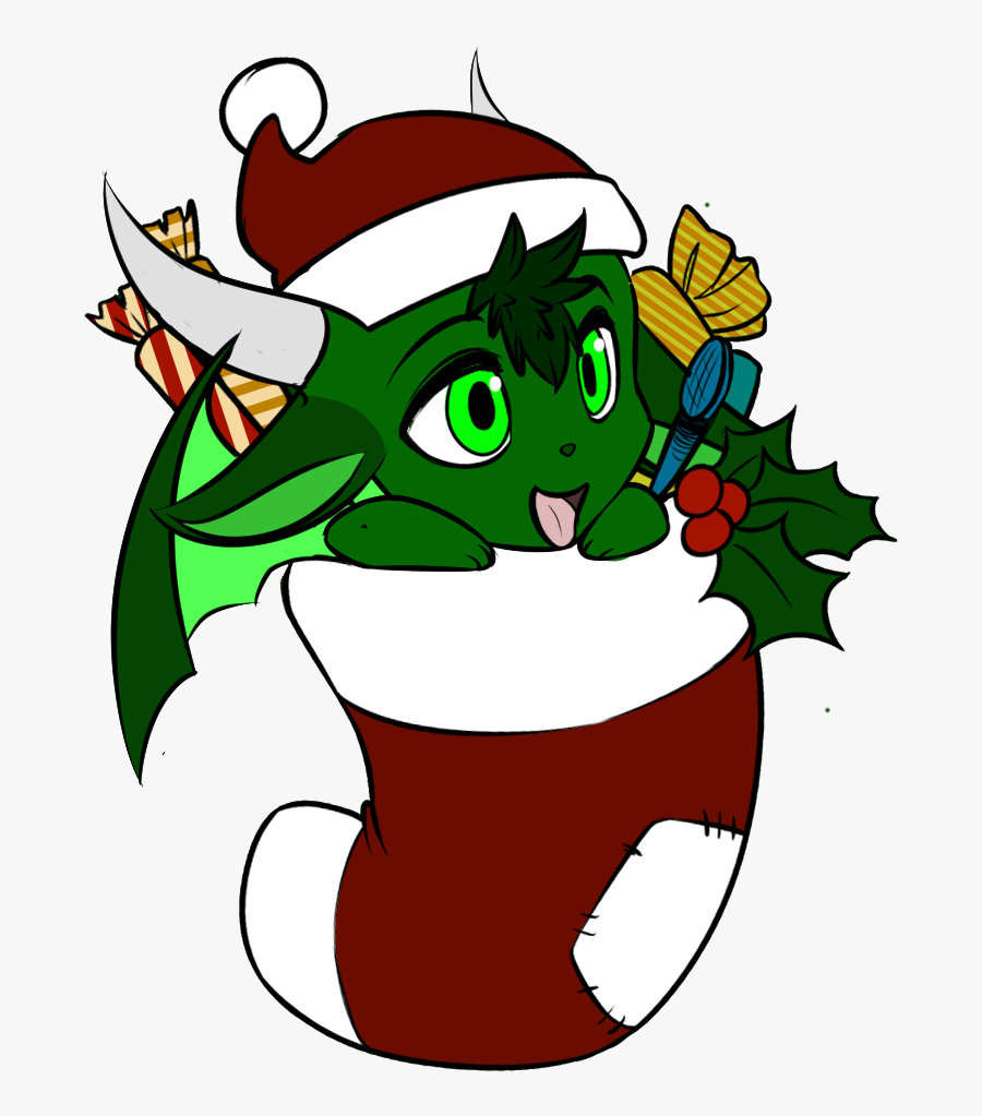Does This Stocking Make Me Look Fat - F2u Christmas Base, Transparent Clipart