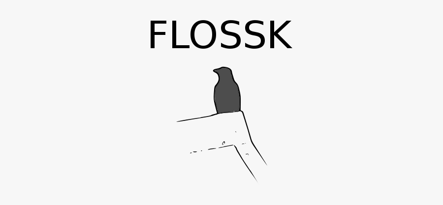 Flossk Looking At You - Illustration, Transparent Clipart