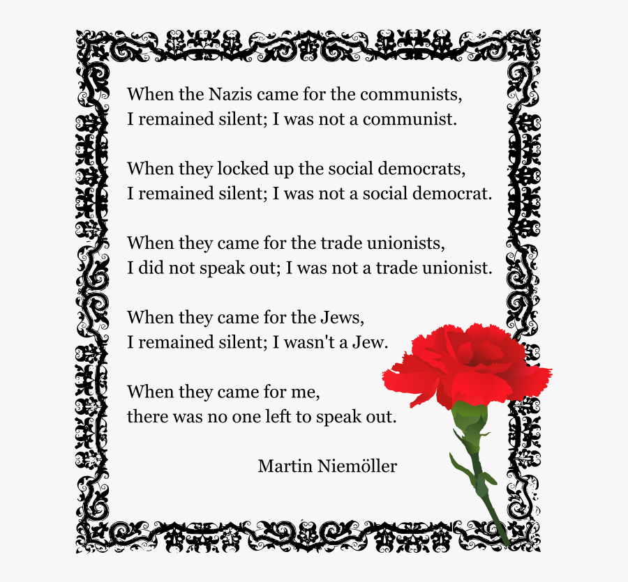 Simple Orange Border Design , Transparent Cartoons - Cool Transparent Frames, Transparent Clipart