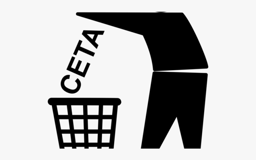 Economic Trade Cliparts - Keep Our Country Clean Logo, Transparent Clipart