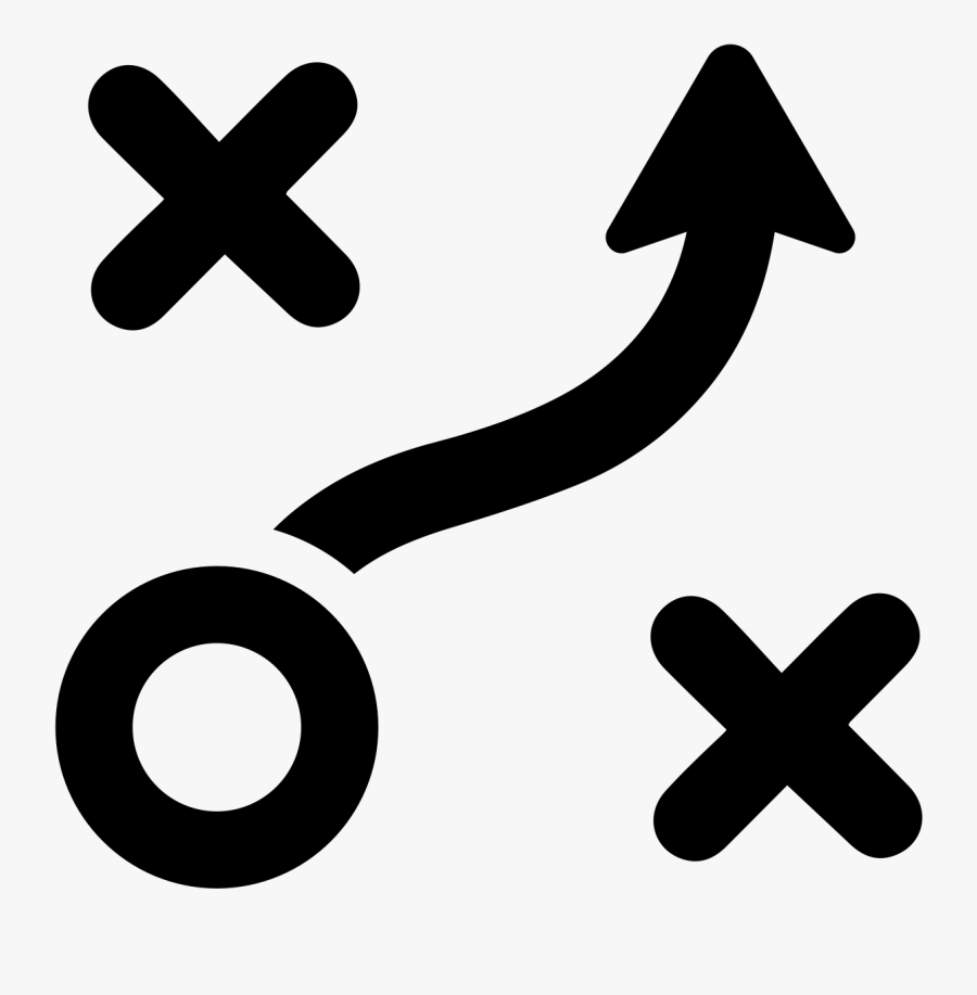 Marketing Plan Home - Strategic Planning Icon Free, Transparent Clipart