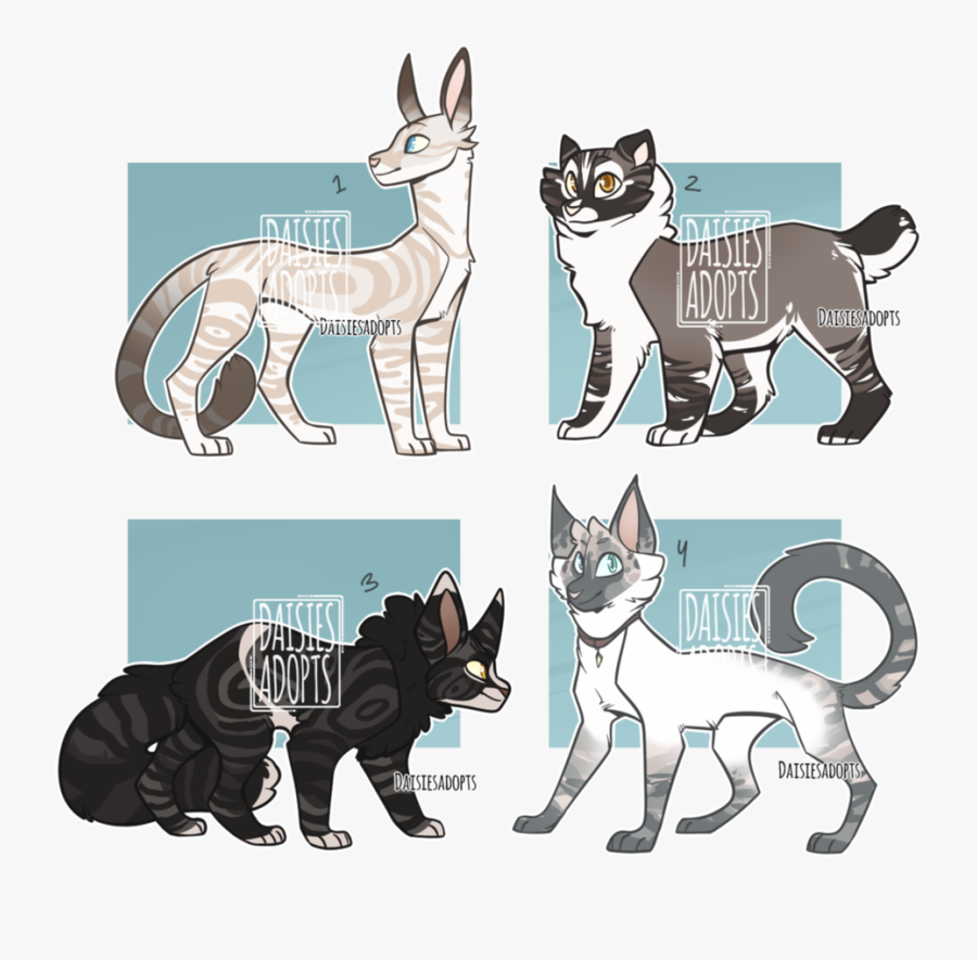 Clipart Download Sled Drawing Fur Trade - Cat Adoptables, Transparent Clipart