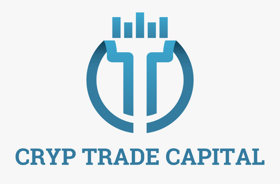 Clip Art Crypt Trade Capital - Emblem, Transparent Clipart