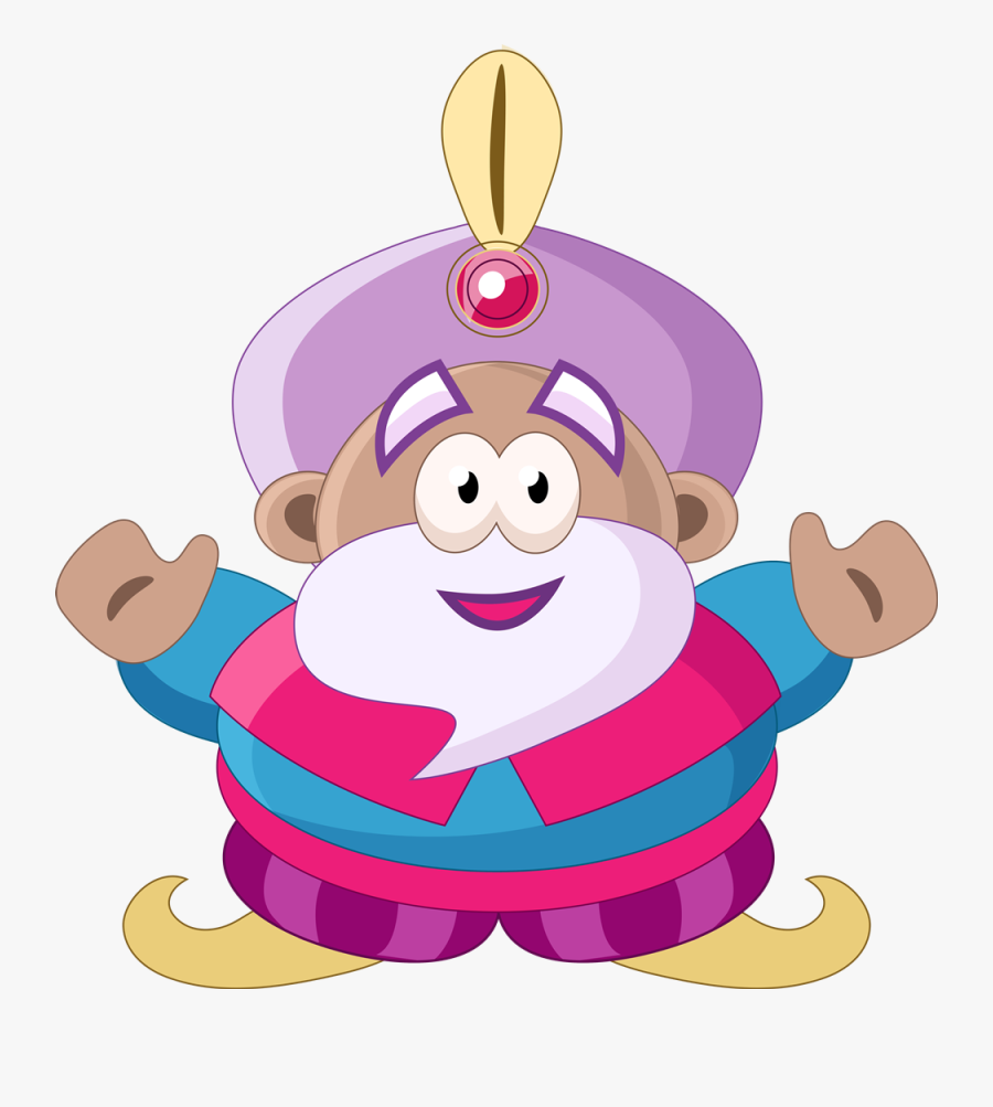 Creative Commons Clipart Search - Sultan Clipart Free Png, Transparent Clipart