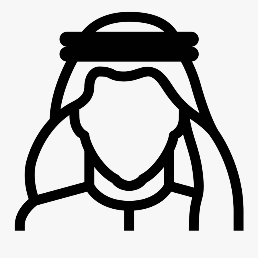 Uae National Sponsorship &amp - Arab Icon, Transparent Clipart