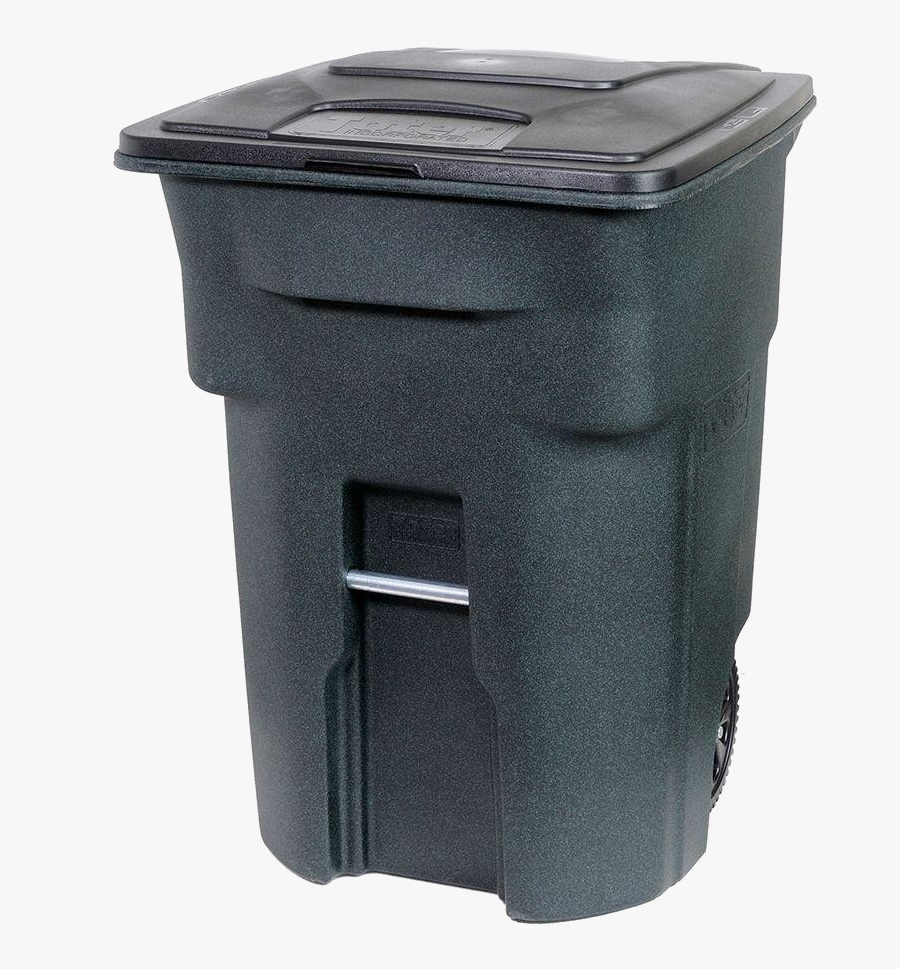 Trash Can Png Transparent Images - Trash Can Transparent, Transparent Clipart
