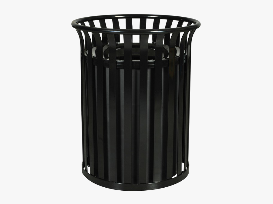 Trash Can Png Transparent Images - Trash Can And Recycling Bin, Transparent Clipart