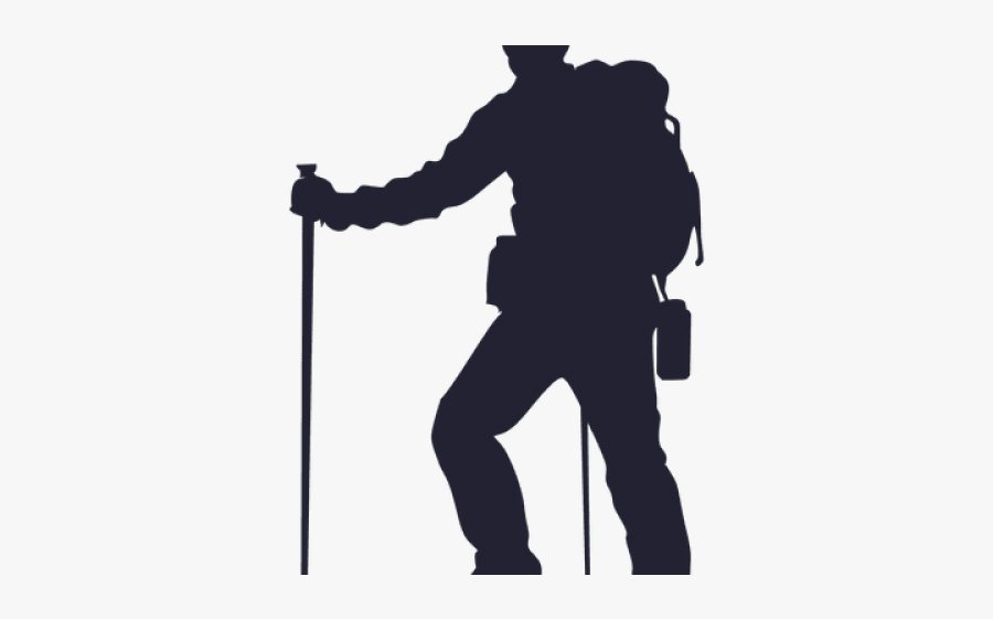 Montanhista Png, Transparent Clipart