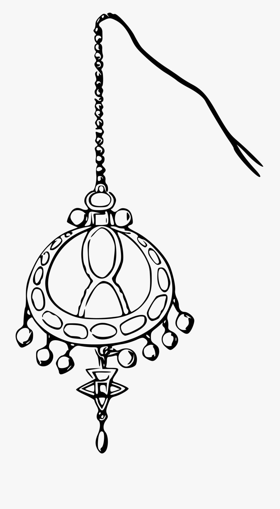 Knot Clipart Hindu Wedding - Jewelry Clip Art Png, Transparent Clipart
