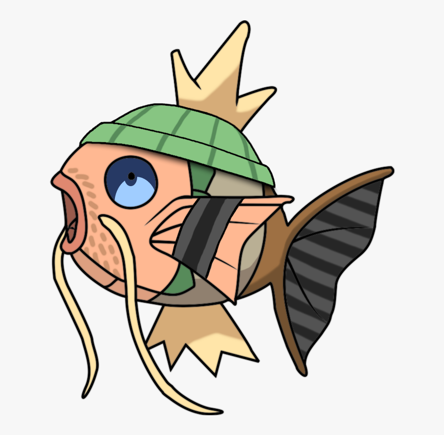 Hiker Dave Karp - Cartoon, Transparent Clipart