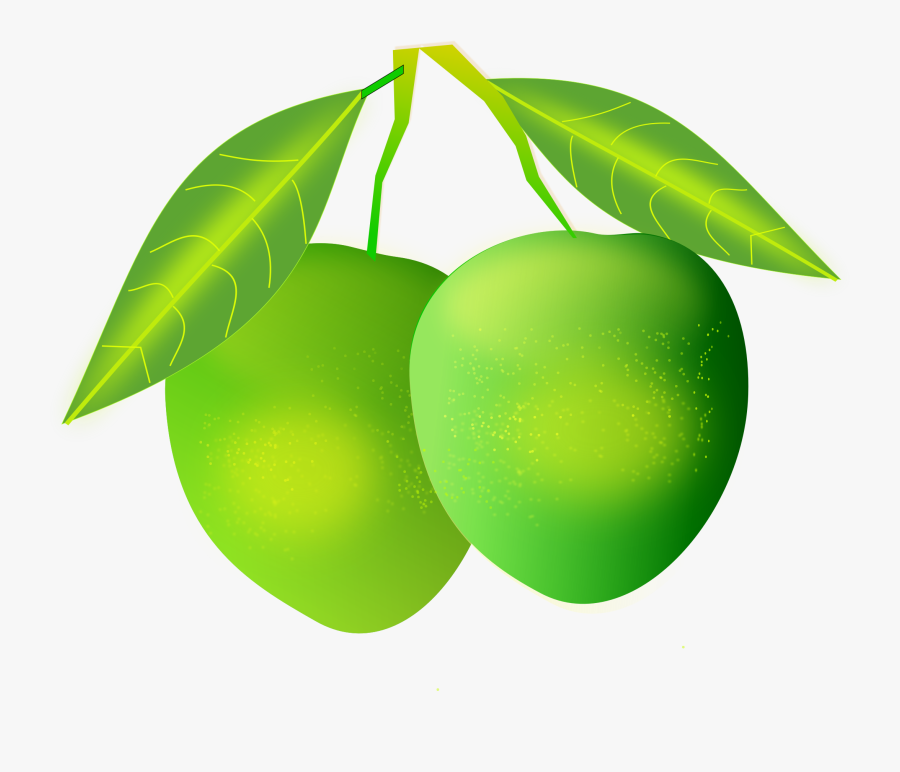 Mango Png Image - Mango Png, Transparent Clipart