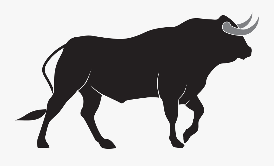 Bull Clipart, Transparent Clipart