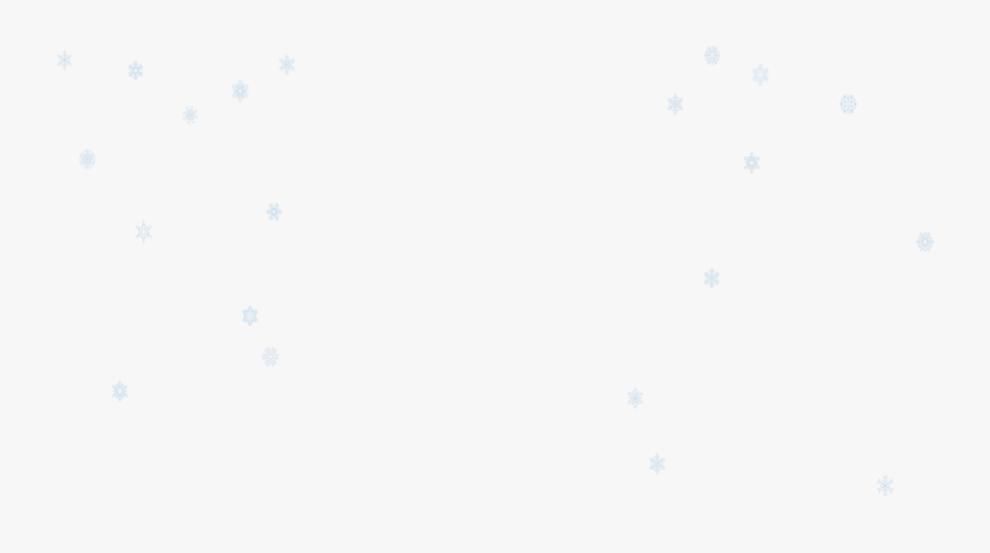 Falling Snowflake Png - Slope, Transparent Clipart