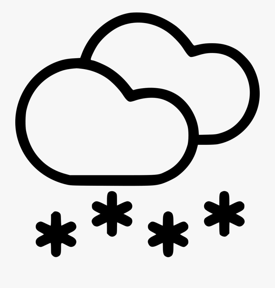 Cliparts For Free Download Snowy Clipart Esta Nevando - Snowing Transparent Clip Art, Transparent Clipart