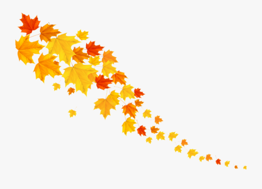 Free Png Download Autumn Leafs Png Decorative Clipart - Leafs Png, Transparent Clipart