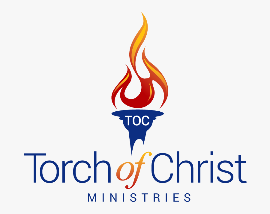 Torch Of Christ Ministries, Transparent Clipart