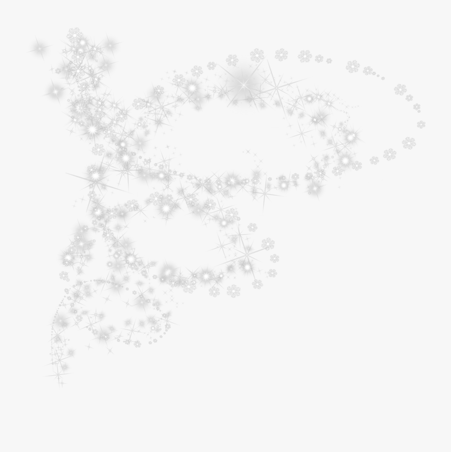 Snowflakes Png, Transparent Clipart