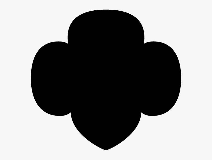Brand And Logo - Girls Scouts Clip Art, Transparent Clipart