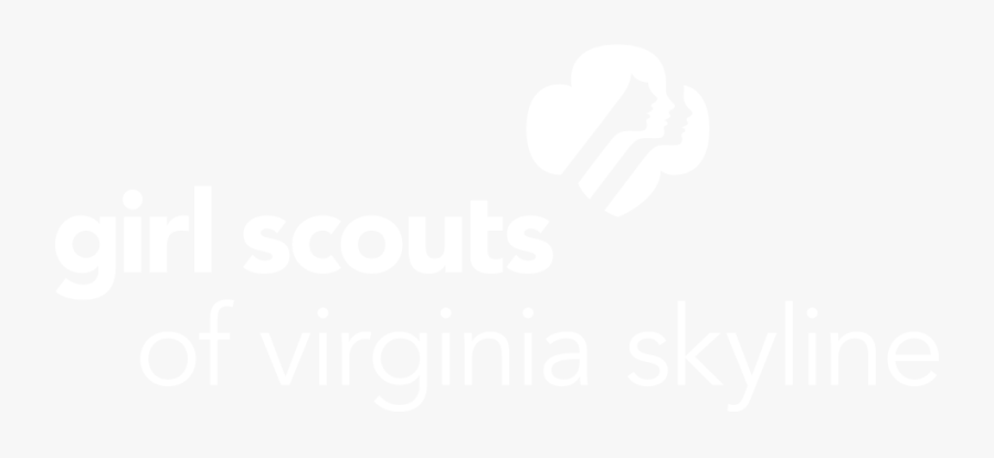 Girl Scouts Of The Usa, Transparent Clipart