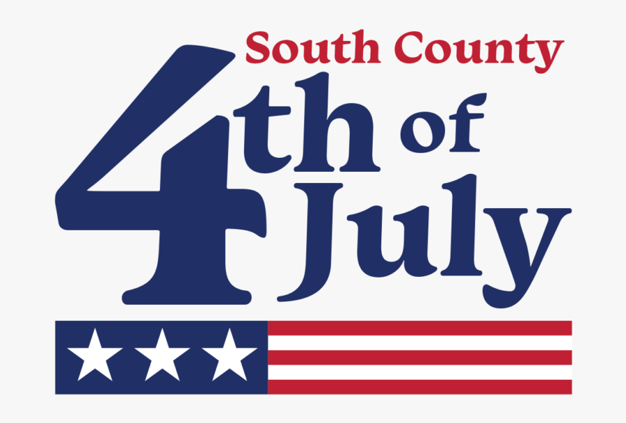 4th Of July Png - 4th Of July Logo Png, Transparent Clipart