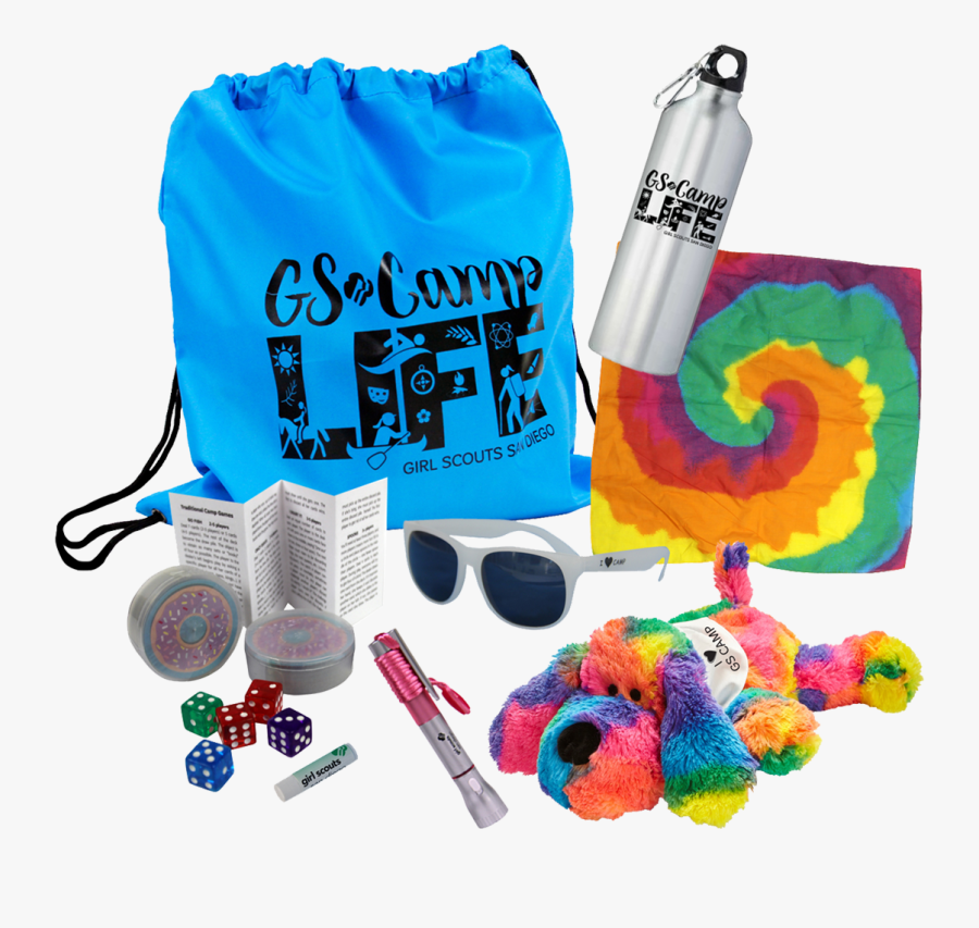 Deluxecampkit 2019 Social - Plastic, Transparent Clipart