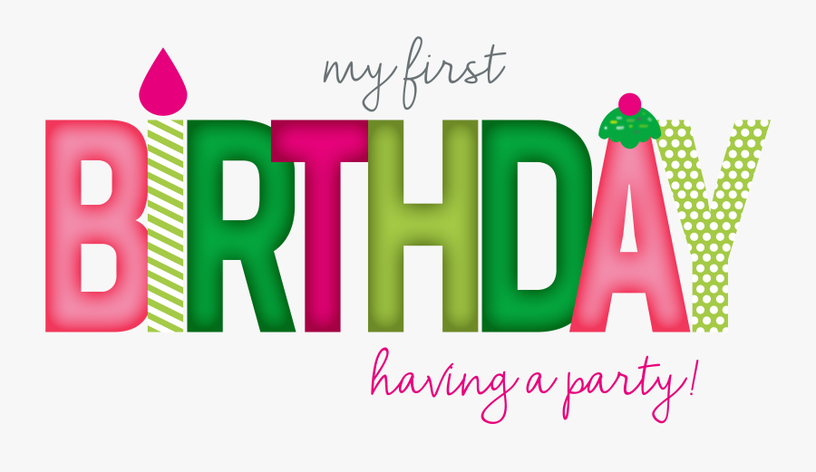 Birthday Png Pinterest Quotations, Transparent Clipart