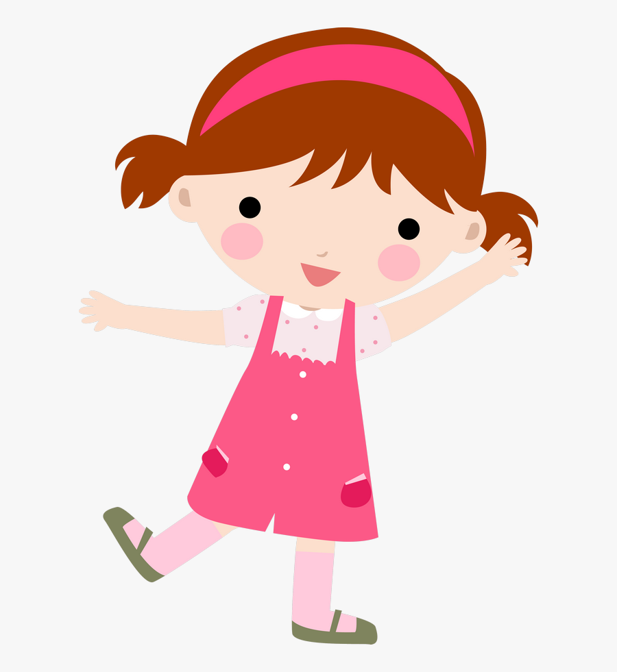 Girls ‿✿⁀○ Operation Christmas Child, Kids Diy, - Girl Kids Clipart, Transparent Clipart