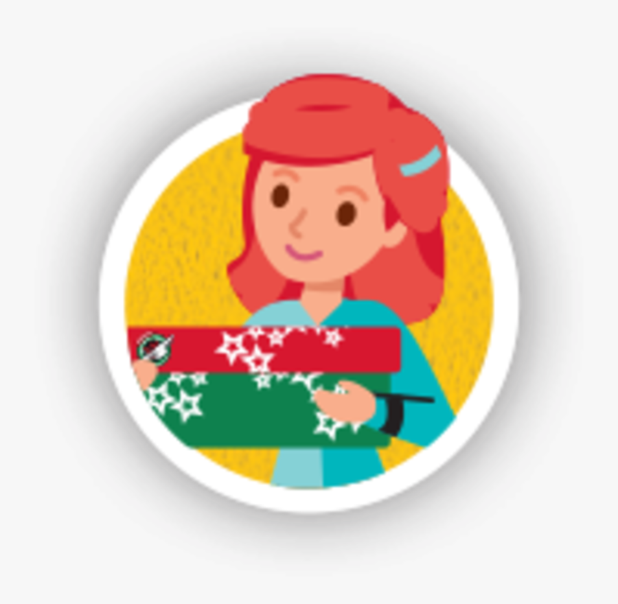 Journey Of A Shoebox, Transparent Clipart