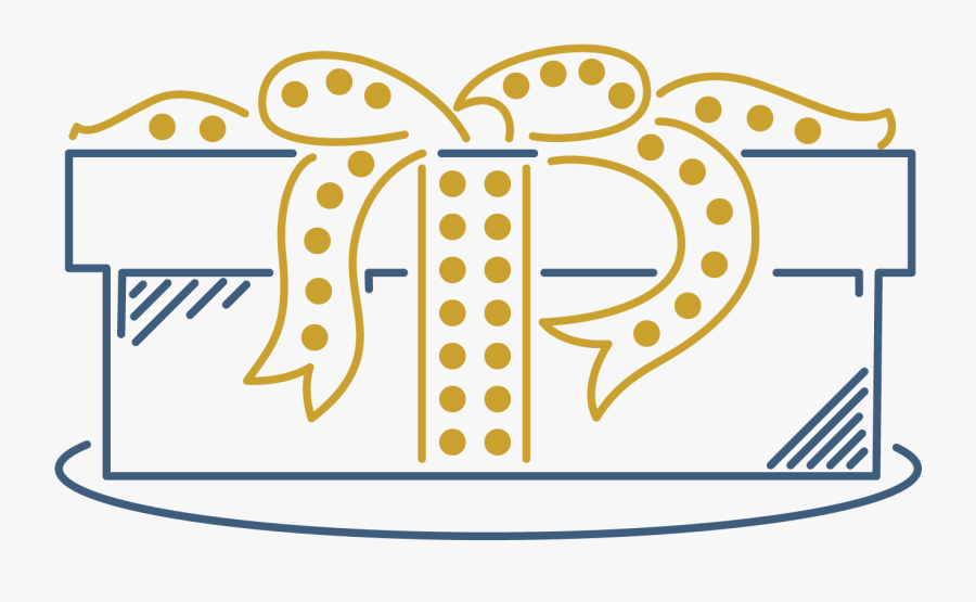 Transparent Operation Christmas Child Clip Art Png, Transparent Clipart