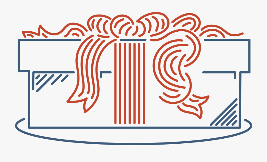 Transparent Operation Christmas Child Clip Art Png, Transparent Clipart