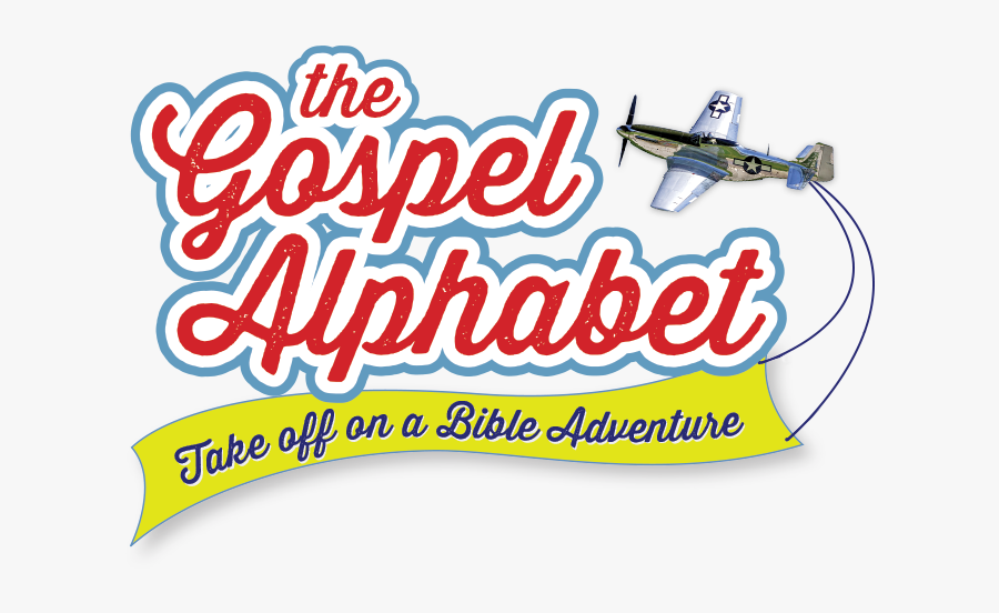 Gospel Alphabet - Samaritan's Purse Gospel Alphabet, Transparent Clipart