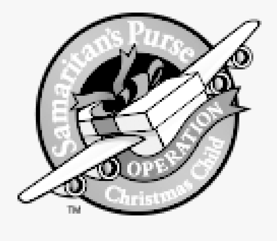 Operation Christmas Child 2010, Transparent Clipart