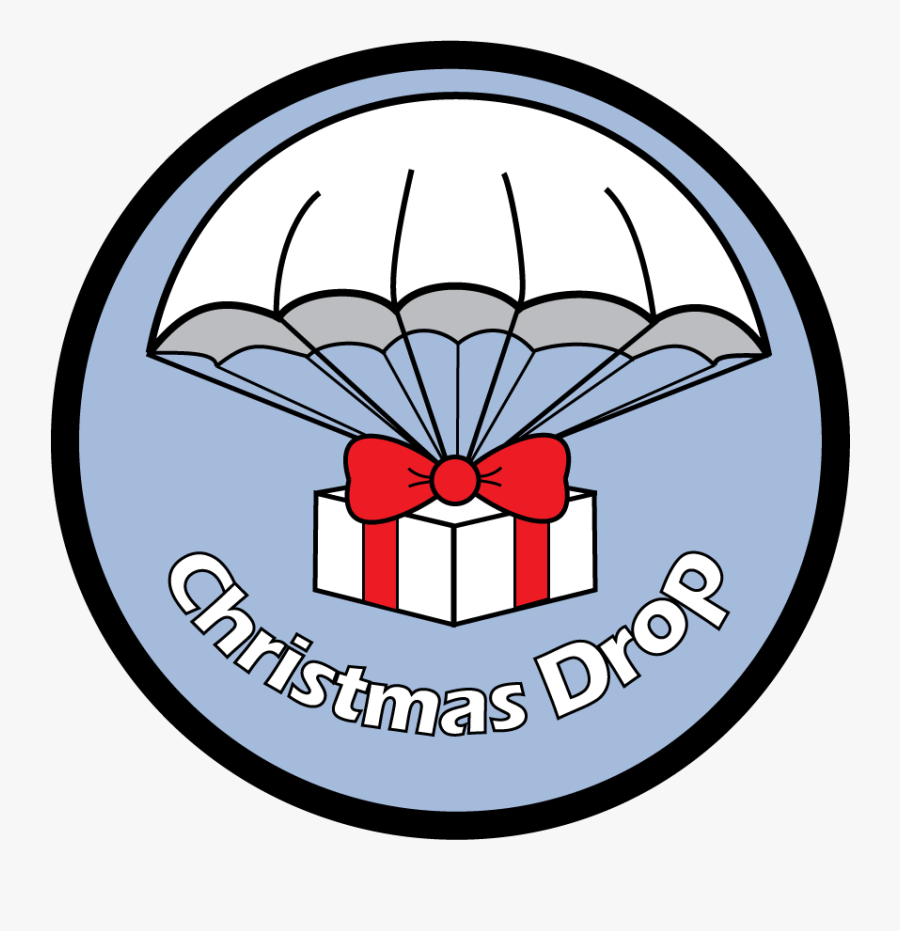 Transparent Operation Christmas Child Clip Art Png, Transparent Clipart