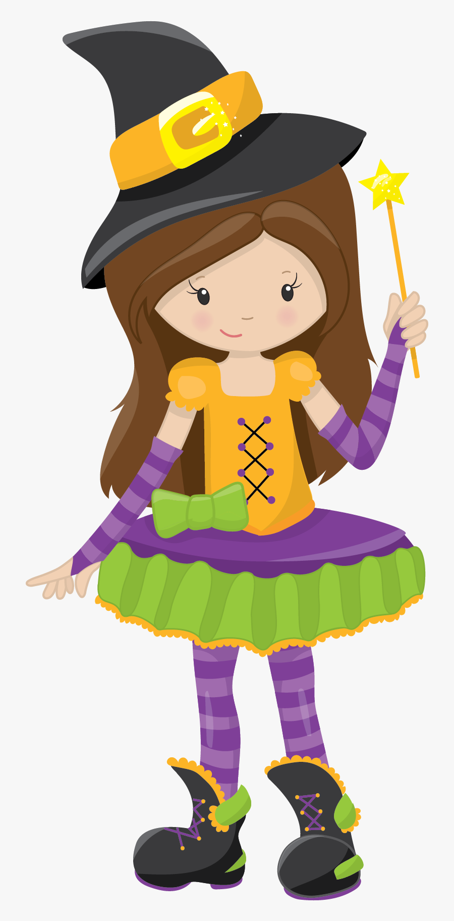 Halloween Ready The Little Puddins Blog - Halloween Kids Character, Transparent Clipart