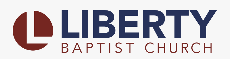 Liberty Baptist Church - Liberty Link, Transparent Clipart