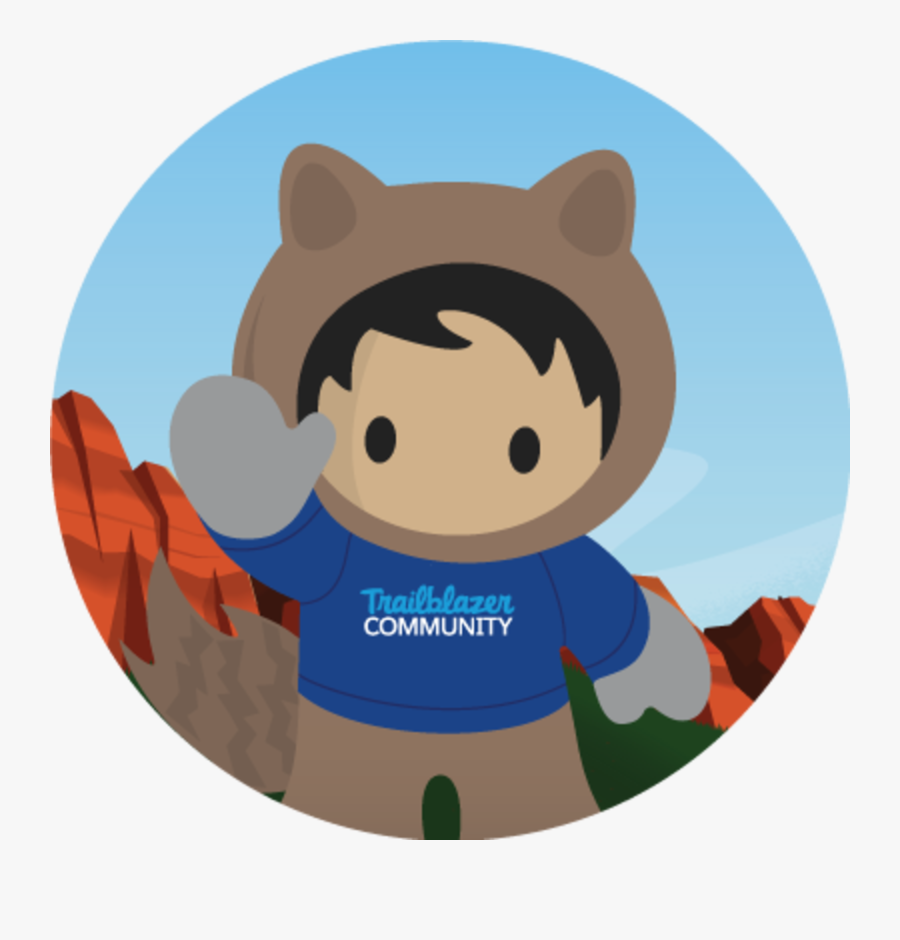 アストロ Salesforce, Transparent Clipart